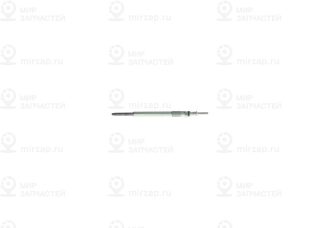Свеча накаливания BOSCH 0250202043