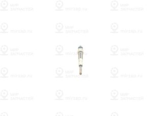 Свеча накаливания BOSCH 0250202097
