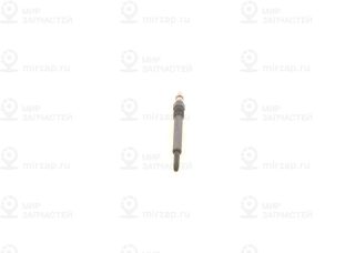 Свеча накаливания BOSCH 0250202142