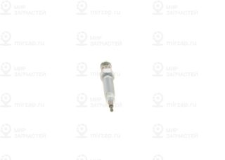 Свеча накаливания BOSCH 0250312007