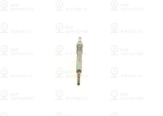 Свеча накаливания BOSCH 0250403002