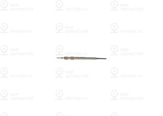 Свеча накаливания BOSCH 0250403009