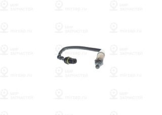 Лямбда-зонд BOSCH 0258003477
