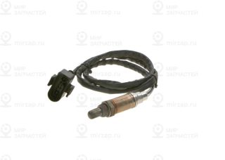Лямбда-зонд BOSCH 0258003478