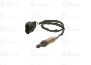 Лямбда-зонд BOSCH 0258003542