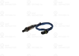 Лямбда-зонд BOSCH 0258003597