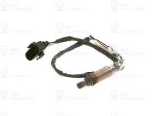 Лямбда-зонд BOSCH 0258003604