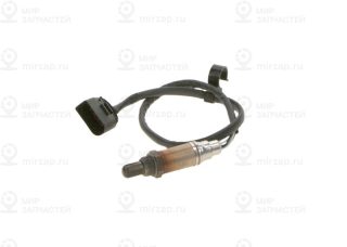 Лямбда-зонд BOSCH 0258005143