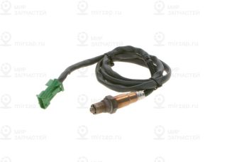 Лямбда-зонд BOSCH 0258006026