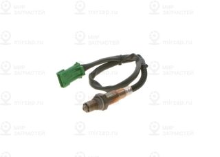 Лямбда-зонд BOSCH 0258006027