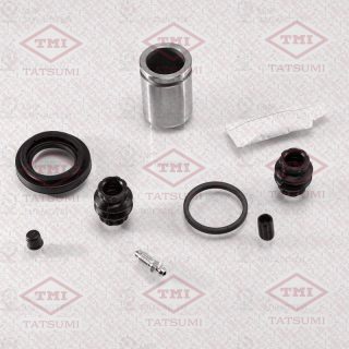 Ремкомплект Тормозного Суппорта Задний Toyota TATSUMI TCG1153