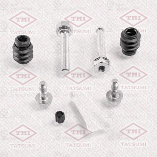Ремкомплект Направляющих Тормозного Суппорта TATSUMI TCG1294