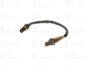 Лямбда-зонд BOSCH 0258006276