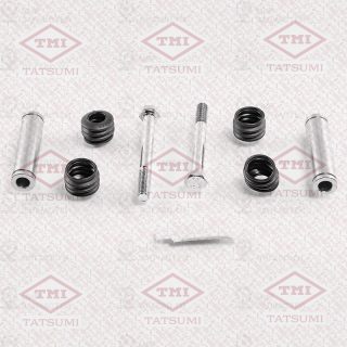 Ремкомплект Направляющих Тормозного Суппорта TATSUMI TCG1305