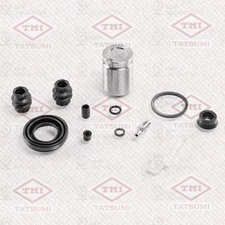Ремкомплект тормозного суппорта TATSUMI TCG1413