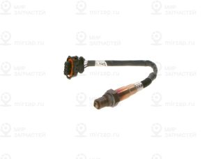 Лямбда-зонд BOSCH 0258006499