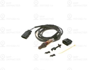 Лямбда-зонд BOSCH 0258006978