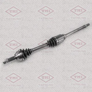 Приводной Вал Передний Nissan X-Trail / Qasqai 12-> TATSUMI TDD1006