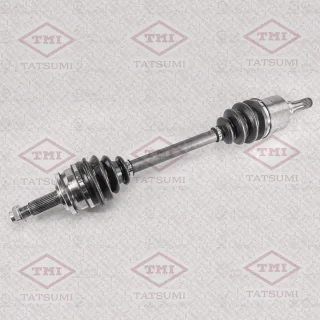 Приводной Вал Передний Toyota Auris/Corolla 04-> TATSUMI TDD1027