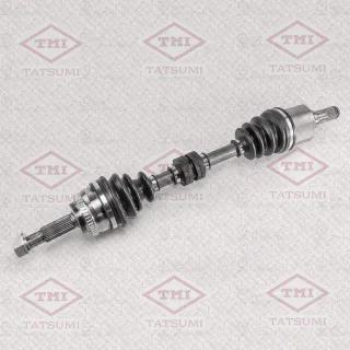 Приводной Вал Передний Nissan Almera Classic 06-> TATSUMI TDD1028