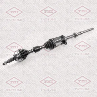 Приводной Вал Передний Nissan Murano 07-> TATSUMI TDD1041