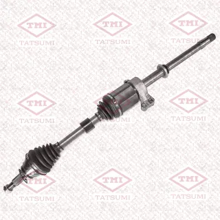 Запчасть TATSUMI TDD1081