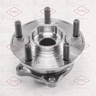 Ступица Передняя/Задняя Hyundai Santa Fe 05->Kia Sorento 05-> TATSUMI TDE1023