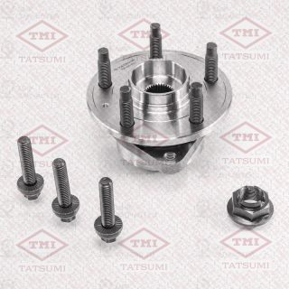 Запчасть TATSUMI TDE1043