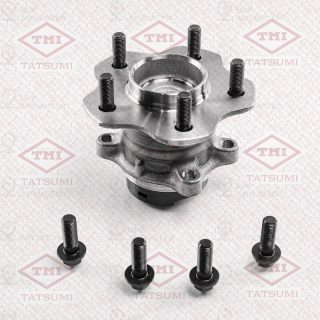 Запчасть TATSUMI TDE5042