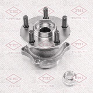 Ступица Задняя Subaru Forester/Impreza/Legacy/Outback 08-> TATSUMI TDE5049