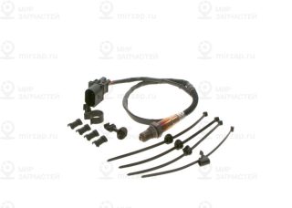 Лямбда-зонд BOSCH 0258007357