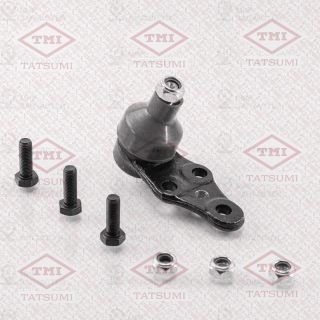 Опора Шаровая Передняя Daewoo Nexia/ Espero/Lanos 94->Opel Kadett 86-> TATSUMI TEA1091