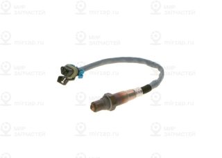 Лямбда-зонд BOSCH 0258010454
