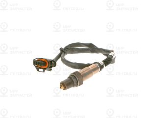 Лямбда-зонд BOSCH 0258010514