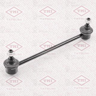 Тяга Стабилизатора Передняя Mercedes W169 04->/W245 05-> TATSUMI TEB1095