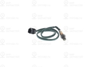 Лямбда-зонд BOSCH 0258017018