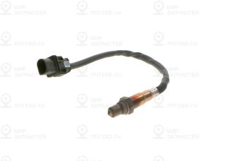 Лямбда-зонд BOSCH 0258017036