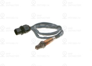 Лямбда-зонд BOSCH 0258017099