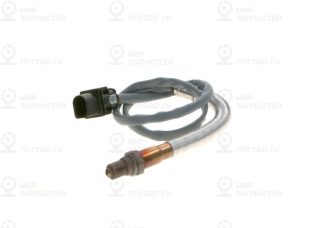 Лямбда-зонд BOSCH 0258017100
