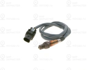 Лямбда-зонд BOSCH 0258017102