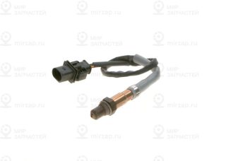 Лямбда-зонд BOSCH 0258017169