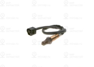 Лямбда-зонд BOSCH 0258017187