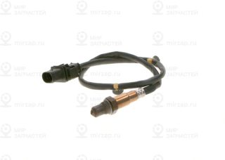 Лямбда-зонд BOSCH 0258017209