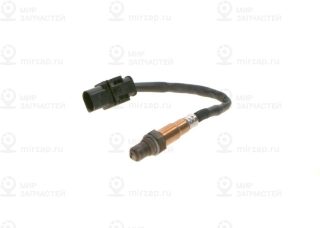 Лямбда-зонд BOSCH 0258017217