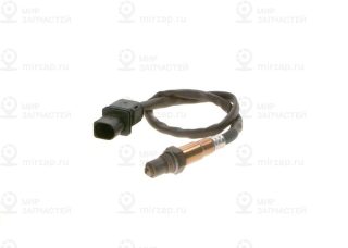Лямбда-зонд BOSCH 0258017341