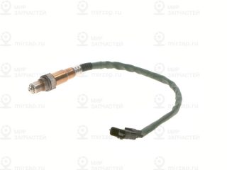 Лямбда-зонд BOSCH 025802700A
