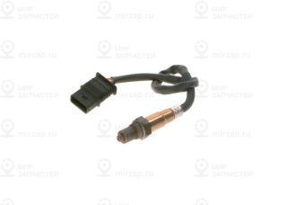 Лямбда-зонд BOSCH 0258027015