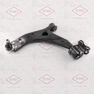 Рычаг Передний Ford Focus/C-Max 03->Volvo C30/C70/S40/V50 04-> TATSUMI TEE1745L