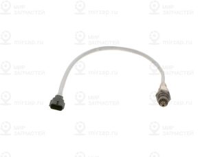 Лямбда-зонд BOSCH 025803000L