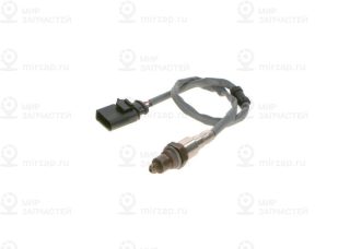 Лямбда-зонд BOSCH 0258030102